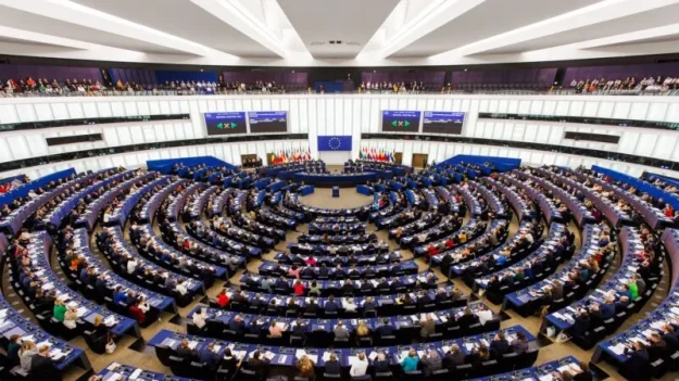El Parlamento Europeo aplaza el acuerdo sobre la ley de la cadena de suministro de la UE