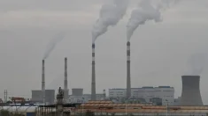 China, el mayor infractor climático: los proyectos de química del carbón alarman a una organización ambientalista