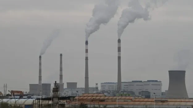China, el mayor infractor climático: los proyectos de química del carbón alarman a una organización ambientalista