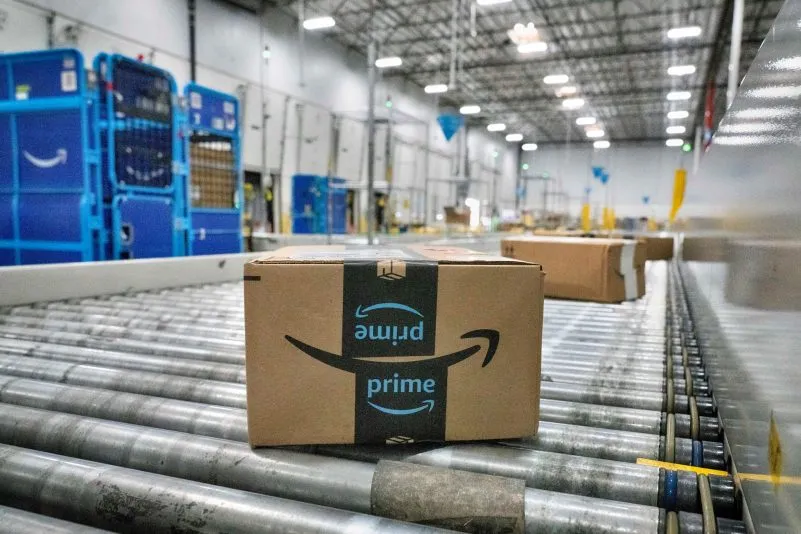 Amazon planea el mayor recorte de plantilla en años: 30 000 empleos en el aire