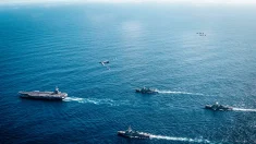 El ejército estadounidense presiona a Maduro en Venezuela: esto es lo que se sabe