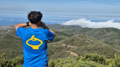 ¿Creen posible comunicarse con silbidos? En la isla de la Gomera han convertido esa habilidad en un lenguaje