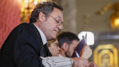 A la espera de la sentencia: el Supremo cierra el histórico juicio contra García Ortiz