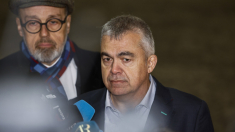 Santos Cerdán sale en libertad tras 141 días en prisión por el caso Koldo