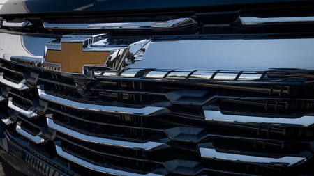 General Motors pide a sus proveedores desvincularse de China