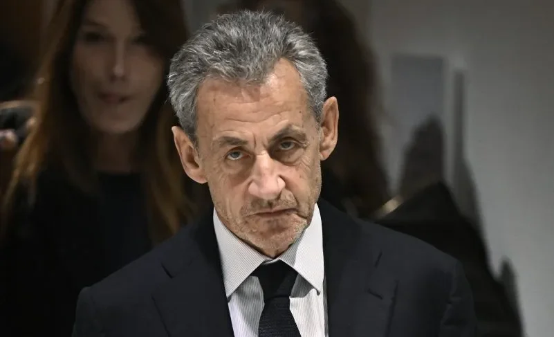 Nicolas Sarkozy condenado en el caso Bygmalion: los otros casos que pesan sobre el expresidente