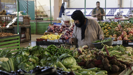 Europa da luz verde al etiquetado sin referencia al Sáhara Occidental pese a la oposición del PPE y Patriotas de Europa