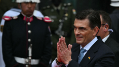 «Nos traicionaron»: Rodrigo Paz asume el poder en Bolivia y cierra dos décadas de socialismo