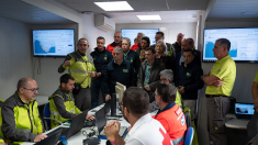 Cádiz ensaya el día del gran tsunami: el mayor simulacro de la historia de España