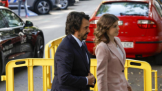 Prosigue el juicio contra el fiscal general del Estado con declaraciones de González Amador y testigos clave