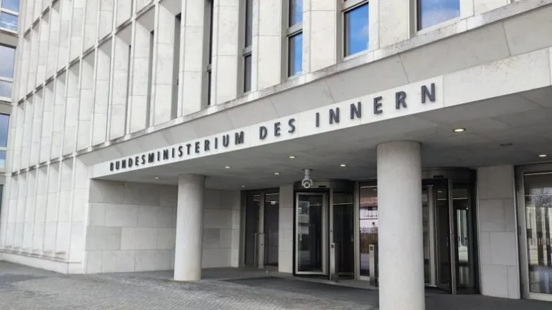 El Ministerio del Interior ha prohibido la asociación.
Foto: vía agencia de noticias dts