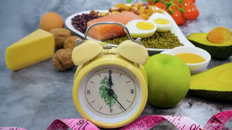 La secuencia correcta en nuestra dieta determina si bajamos de peso de forma saludable y permanente.

Foto: Sasithorn Phuapankasemsuk/iStock