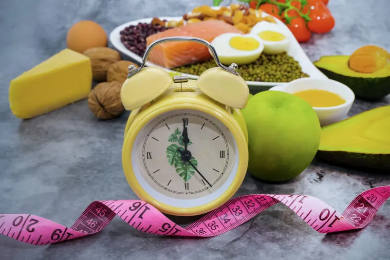 Cetosis y ayuno intermitente: cómo gestionar el reinicio de su metabolismo