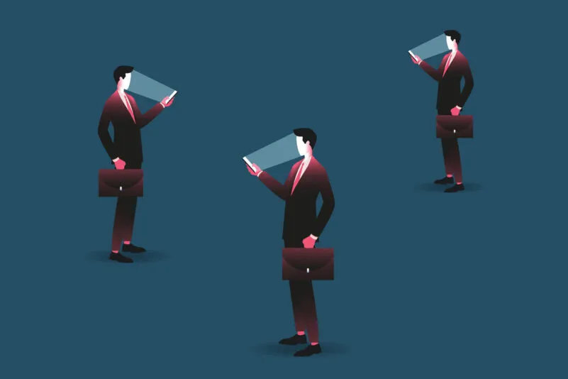 ¿Devorará la IA nuestro cerebro?