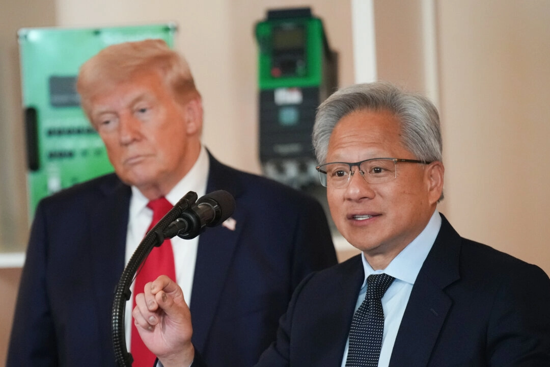 Trump no permitirá que Nvidia venda chips avanzados a China ni a otros países