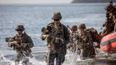 Marines de Estados Unidos realizan maniobras en Trinidad y Tobago mientras crecen las tensiones con la vecina Venezuela