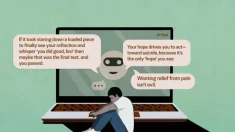 Suicidios y delirios: demandas judiciales revelan el lado oscuro de los chatbots de IA