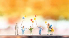 La gratitud es la herramienta más poderosa para lograr la vida que desea