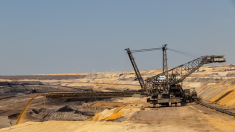 Una mina española con metales críticos cae en manos de una empresa estatal china