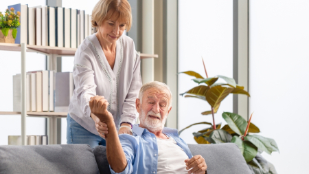 ¿Tus articulaciones predicen el tiempo? Tienes meteoropatía y te lo explicamos