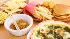 Desde los cereales hasta los productos químicos: cómo la conducta adictiva moldea nuestros hábitos alimentarios