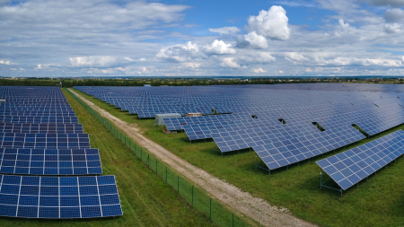 Forestalia en el ojo del huracán: la UCO investiga presuntos amaños en autorizaciones para renovables