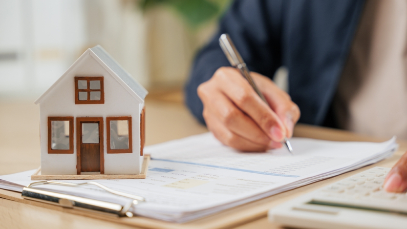 Imagen ilustrativa. (Sorapop Udomsri/Shutterstock)