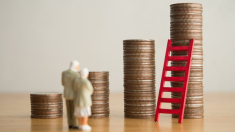 El modelo de pensiones español en jaque: 10 000 millones de préstamo estatal para evitar el colapso navideño