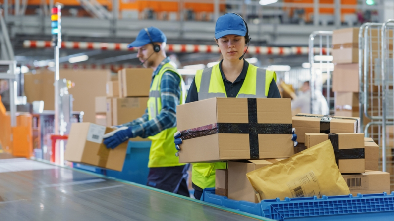 Imagen ilustrativa. Foto: Shutterstock.