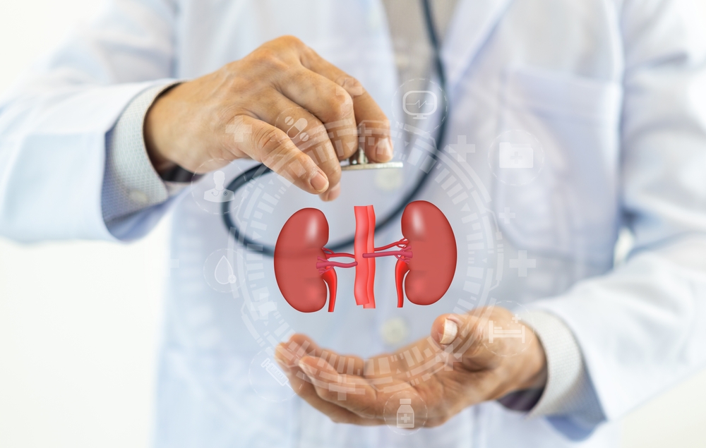 Cómo identificar y prevenir la insuficiencia renal desde la medicina tradicional china y la medicina occidental