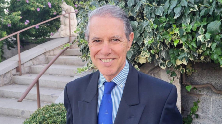 Cristóbal Colón XX: «España no tiene que pedir perdón a nadie»