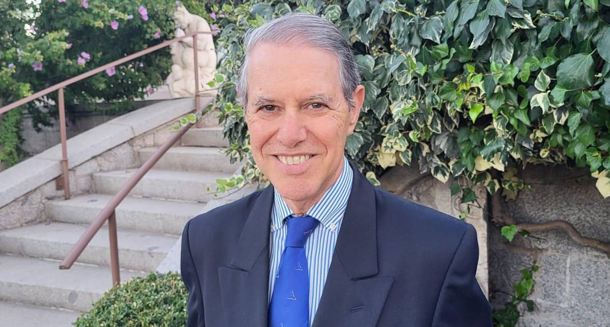 Cristóbal Colón XX: «España no tiene que pedir perdón a nadie»