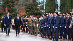 ¿Reunión de Alto Nivel o rendición de baja altura?: Marruecos y Moncloa firman acuerdos a puerta cerrada