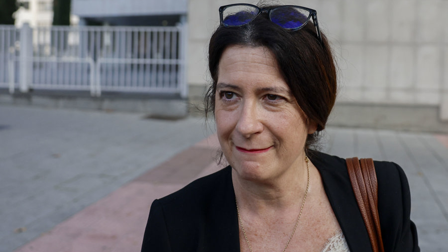 La UCO detiene a exmilitante de PSOE, Leire Díaz y Vicente Fernandez por contratos públicos bajo sospecha