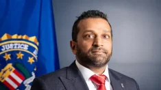 9 conclusiones de una entrevista exclusiva con el director del FBI, Kash Patel