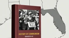 Exiliados cubanos aplauden el plan de Florida para alertar sobre el comunismo en las escuelas