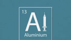 Autoridades sanitarias en EE. UU. analizan los efectos del aluminio en las vacunas