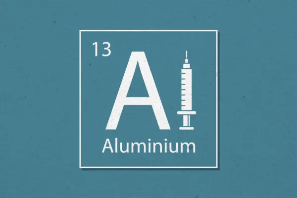 Autoridades sanitarias en EE. UU. analizan los efectos del aluminio en las vacunas