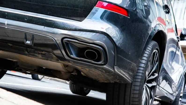 El FDP insiste en que la prohibición de los motores de combustión debe descartarse por completo. (Foto de archivo)

Foto: Alicia Windzio/dpa