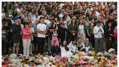 Sobrevivió al Holocausto y al comunismo, pero fue asesinado en Bondi Beach, en Sídney