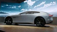 Mazda aspira a lograr emisiones negativas de CO₂ con motores de combustión