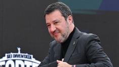 Matteo Salvini celebra su absolución en el caso del desembarco de Open Arms: «Defender las fronteras no es un delito»