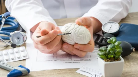 Accidente cerebrovascular: evite estos factores de riesgo