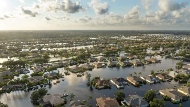 El Instituto de Potsdam retira el estudio climático publicado en «Nature» por contener muchos errores