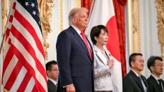 La escalada de presión de Pekín refuerza la alianza entre Estados Unidos y Japón, según analistas