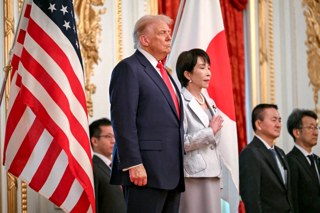 La escalada de presión de Pekín refuerza la alianza entre Estados Unidos y Japón, según analistas