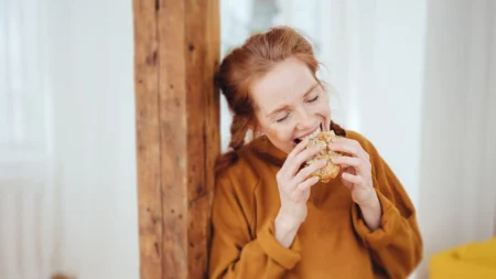 Hay una buena posibilidad de que tu sensibilidad al gluten no sea por el gluten