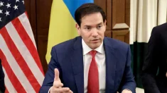Rubio afirma que el gobierno venezolano actúa como una «organización de transbordo» del narcotráfico