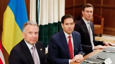 Marco Rubio: las negociaciones entre EE. UU. y Ucrania para poner fin a la guerra con Rusia resultan productivas, pero aún queda trabajo