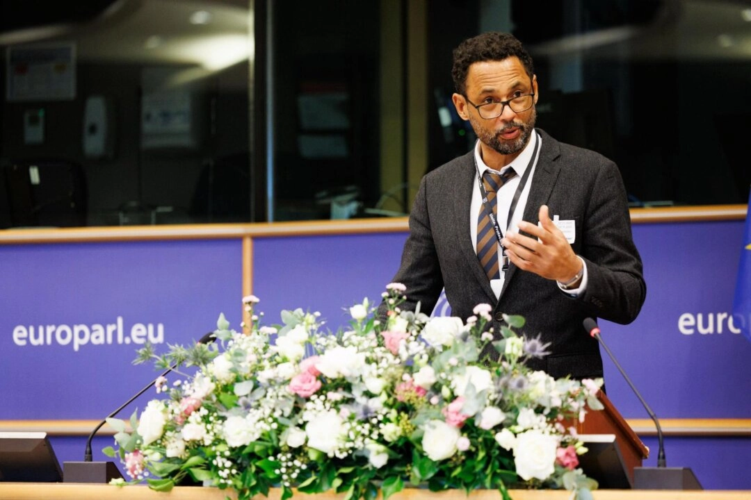 Expertos alertan sobre la sustracción forzada de órganos en una cumbre mundial de legisladores